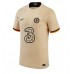 Chelsea Thiago Silva #6 Fußballbekleidung 3rd trikot 2022-23 Kurzarm